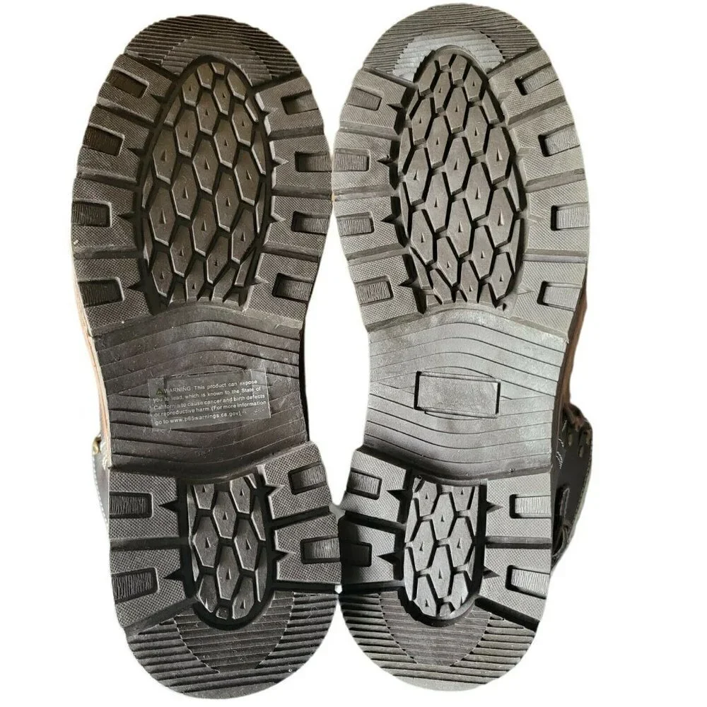 RESERVED Footwear RF1088 Men's.  Size 8. NWT